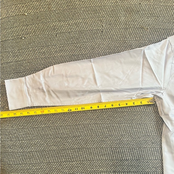 Ingram Made In Italy Dress Shirt 16/41 - Picture 8 of 8